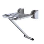 white advantaged shower seat for disabled with durability-SL9913(00) advantaged shower seat for disabled