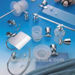 Wall Mounted Chrome Bath Accessories sets FA-17200-FA-17200