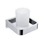 bathroom accessories brass cup holder-8501