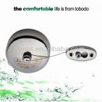 Hottest stainless steel retractable flexible clothesline-V840