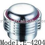 Tap / faucet crystal brass zinc alloy handwheel-E-40040