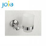cheap bathroom accessories sets single tumbler holder-jy 216db