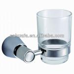 Single Stainless Steel Tumbler Holder with Cup-322-003