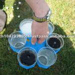 Cup Holder | Drink Holder and Carrier-6er holder