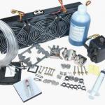 Water Cooling Kits-