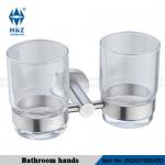 Stainless steel tumbler holder-250A0100640D