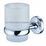 Bathroom Accessories Tumbler Holder with PVD Coating-BW902