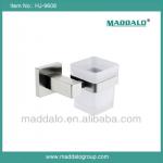 China supply indoor bathroom decorative AAA quality single trumbler-HJ-9608