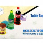 Table Cup Clip-CH24288