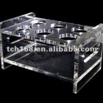 acrylic cup display holder-TCH-C376