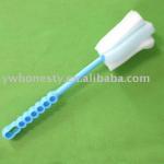 cup cleaning brush-