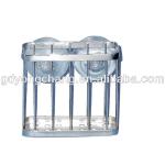 Stainless Steel Toothbrush Holder-YC3304