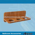 FSC certificated Bamboo tumbler holder-BWO-0021