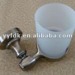 antique brass cup holder,tumbler holder-9101