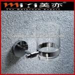 bathroom single glass holder-L1612