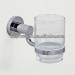 Stainless steel wall mount cup holder-Wall mount cup holder