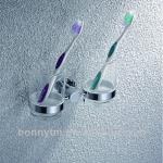 stainless steel bathroom accessories Tumbler Holder /CUP holders-BN-8902