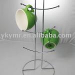 6 pcs cup stand-