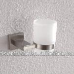 Bathroom sanitary ware wall mounted bathroom cup holder-7961