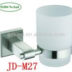 Stainless steel 304 tumbler holder-JD-M27