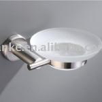 stainless steel soap dish holder-7606