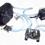 Water Cooling Kits-