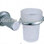 single bathroom glass tumbler holder 4638-4638