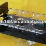 Durable acrylic cup holder-TCH-C376a