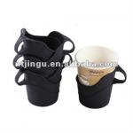 black cup holder-JG01-BT04