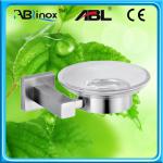 stainless steel bathroom cup/tumbler holder-AB2602
