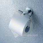 stainless steel bathroom accessories paper holder / round holder-BN-8906
