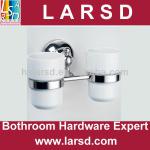 bathroom wall mounted cup holder-cup holder:7355