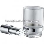Brass tumbler holder chrome finish bathroom accessories-R07.07.09.0004-06