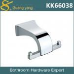 Bathroom Robe Hook Series Single Double Three-Robe hook