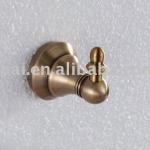 Classic Antique Bronze Bathroom Robe Hook (1405)-1405