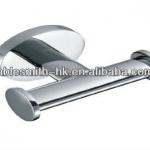 Bathroom Accessories of Double Robe Hook Dubai Design-22308D