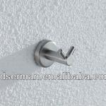 Bathroom accessory stainless steel robe hook-7980