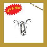 Zinc Alloy Decorative Hooks For Hanging-IDEAL-H09