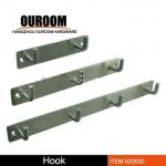 Stainless steel hook-520020