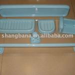 Colorful towel bar BA04-BA04