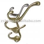 Clothes Hook (coat hook, robe hook, bathroom hook)-KB