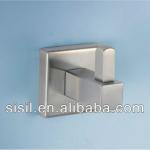 304 stainless steel robe hook,bathroom accessories,high quality,best price.new design-SSL-6854S