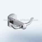 Bathroom Chrome Plated Brass Cloth Hook No. HG-6261-HG-6261