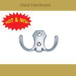 Furniture Coat Hooks-IDEAL-H11