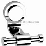 BRASS Robe Hook with chrome plated 9304-9304