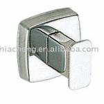 Stainless steel Single Robe Hook-A210