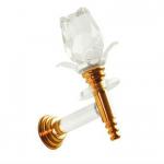 Glass Curtain Hook-