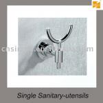 bathroom robe hook-AC2101