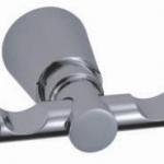 High Quality Robe Hook HMT3453 ( Clothes Hook / Bathroom Hook )-HMT3453