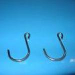 Metal hook(factory)-FY